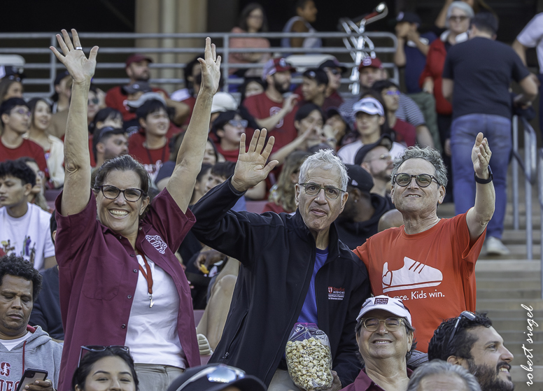 stanford football 2025